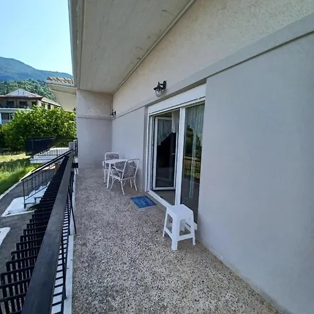 Case de vacanță Cotton Nikiana