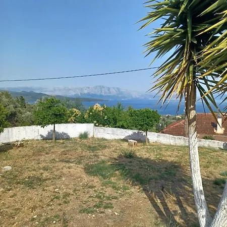 Case de vacanță Cotton Nikiana