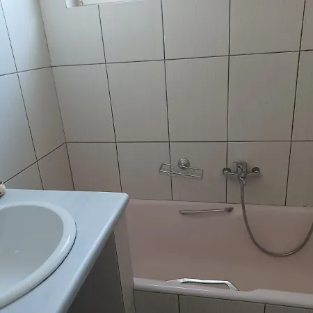 Case de vacanță Cotton Nikiana