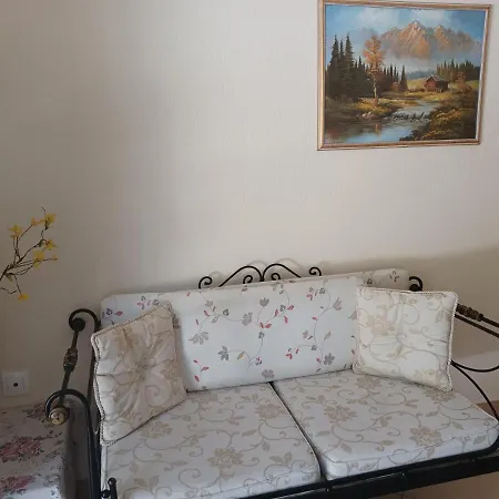 Case de vacanță Cotton *