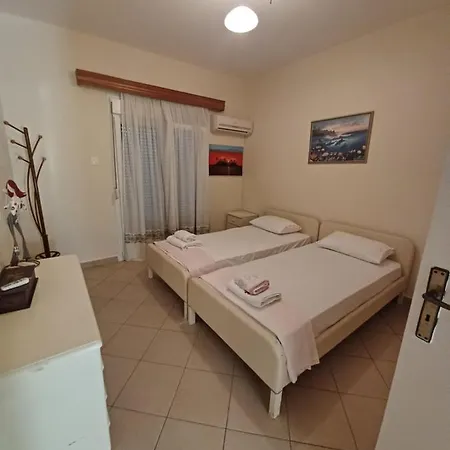 Cotton Case de vacanță