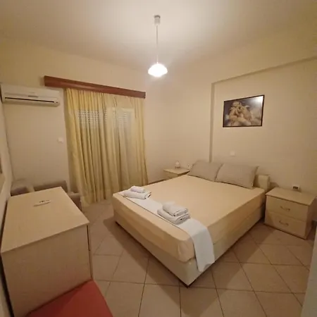 Case de vacanță Cotton Nikiana
