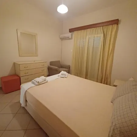 Case de vacanță Cotton Nikiana