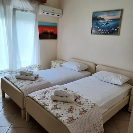 Case de vacanță Cotton